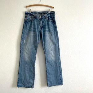 MOVING SALE [American Eagle] Mens Denim Jeans Size 36/34